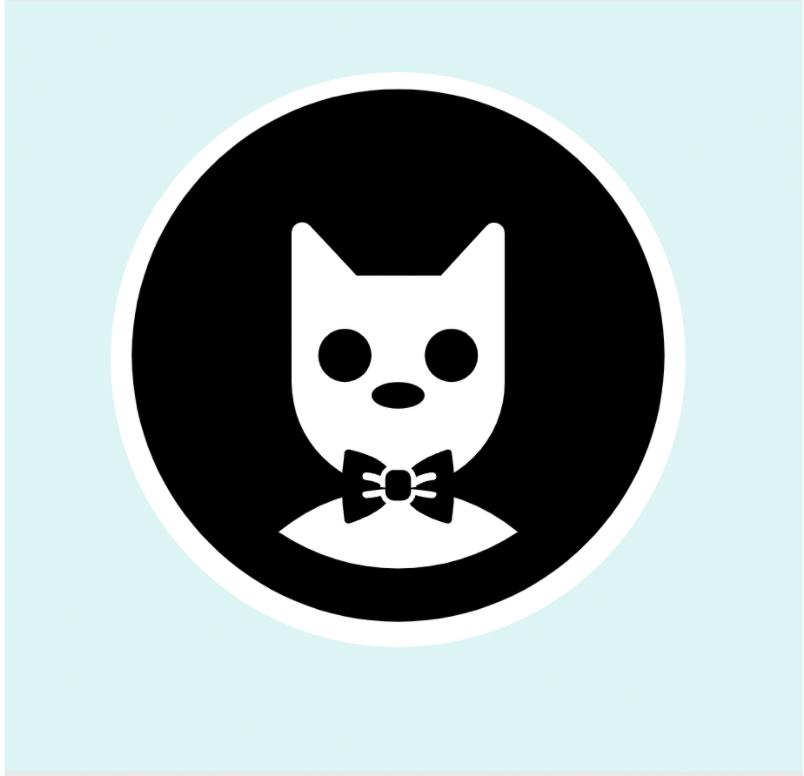 Profile picture of a cat in a bowtie.